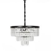 Schal Chandelier